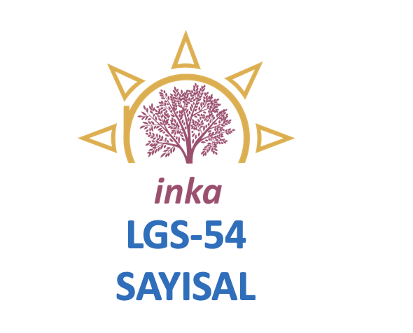 LGS-54 Sayısal